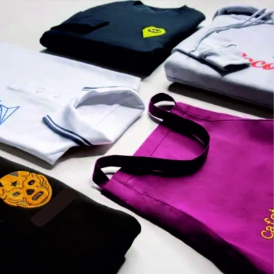  Clothing Category Main Picture