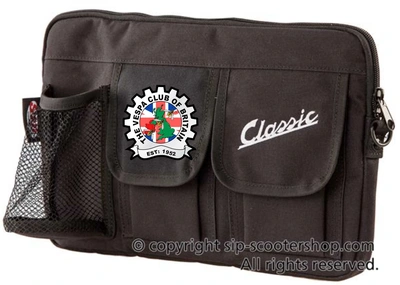  Vcb Sip Bag  -  Black