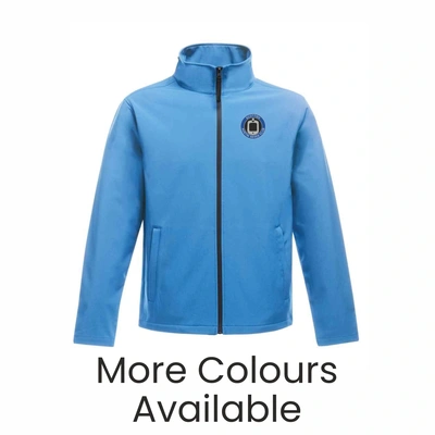  Sa7 Regatta Softshell  -  Main Image