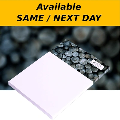  Same Or Next Day  -  Letterheads