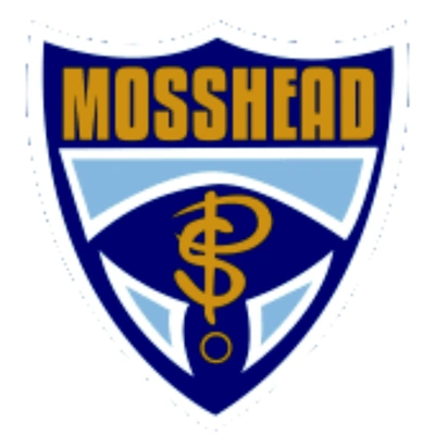  Mosshead Squarre Logo