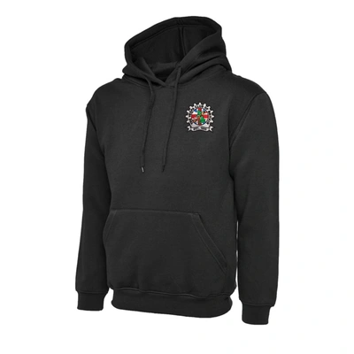  Vespa Standard Hoodie  -  Main Image
