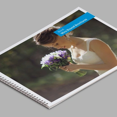 Brochure Wiro Bond