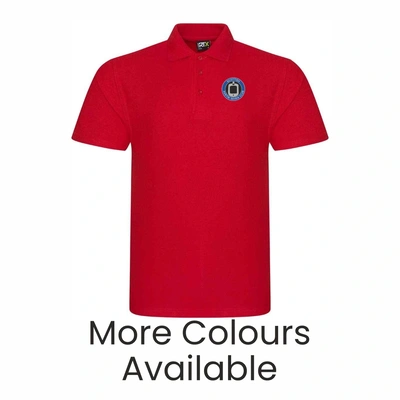  Sa7 Polo Shirt  -  Main Image