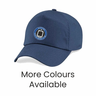  Baseball Cap  -  Main Image