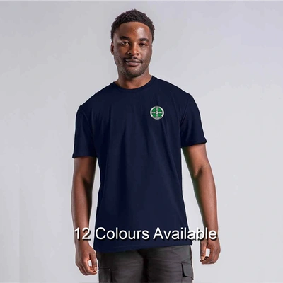  T - Shirt Rx151  -  Main Image