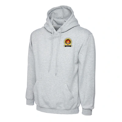  Vespa Standard Hoodie  -  Local Cog