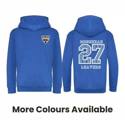  Mosshead Sustainable Hoodie 2027 Visual  -  Main Image