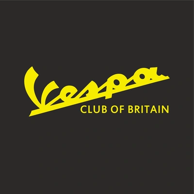  Vespa Club Of Britain