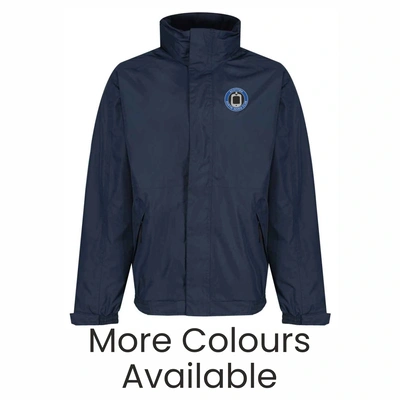  Sa7 Regatta Waterproof Jacket  -  Main Image