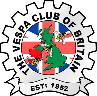  Vcb Wasp National Logo Sticker