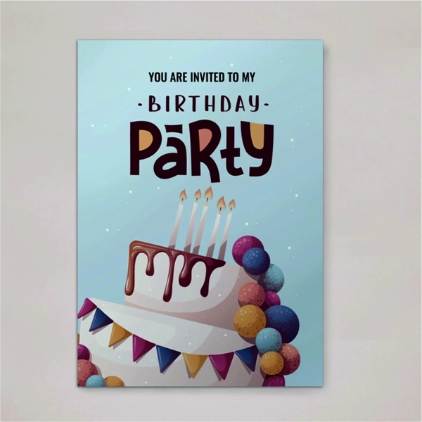 Invitations Main Picture 1