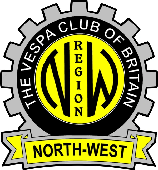 North West Region Sticker