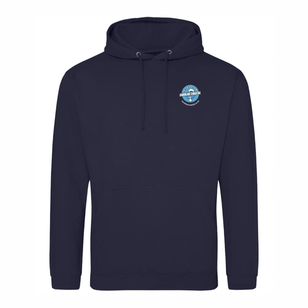  Caroline Coastal Pullover Hoodie  -  Jh001