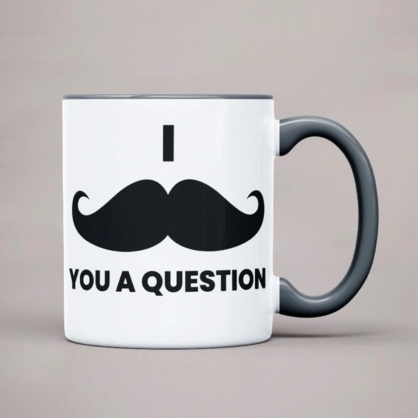  Mug Black