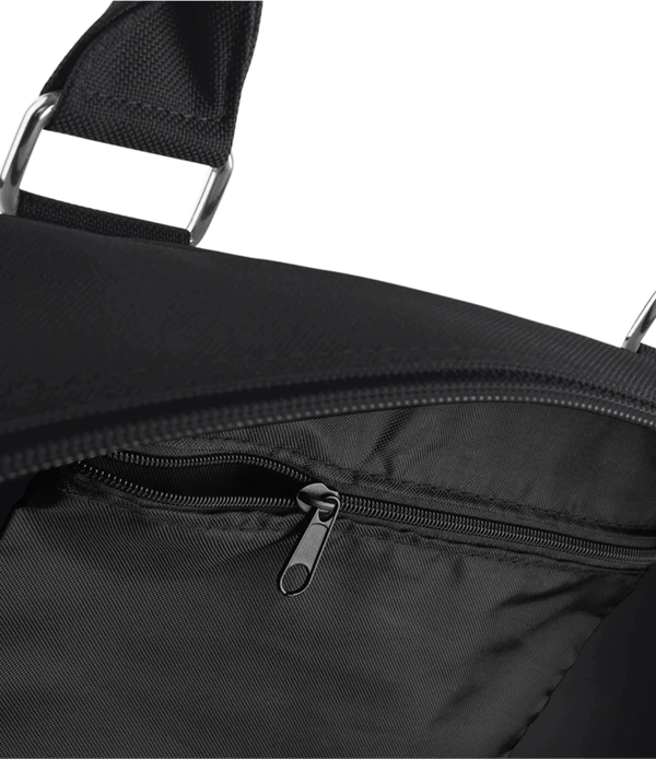  Retro Bowling Bag  -  Inner 3