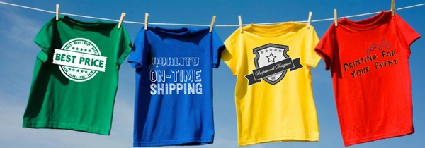  T - Shirt - Printing - Banner - 1210x423