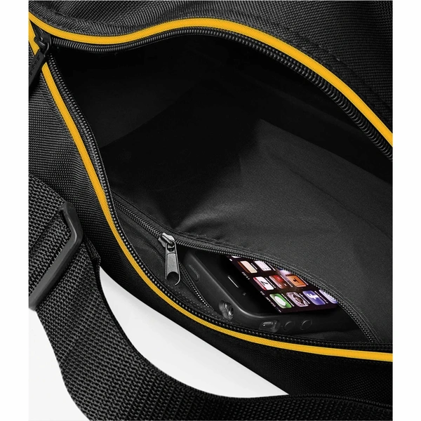  Retro Shoulder Bag  -  Inner 2