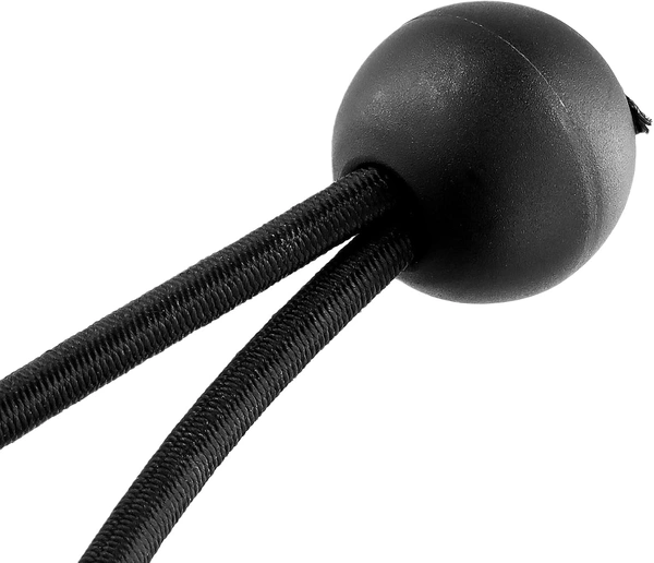  Bungee Ball Loop Close Up
