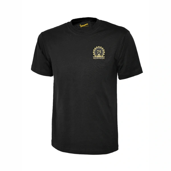  Vespa T - Shirt Main Image