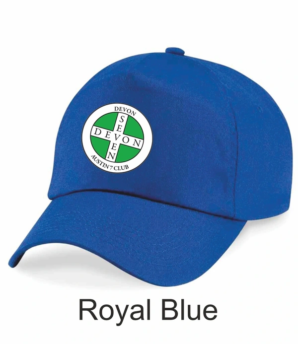  Royal Blue