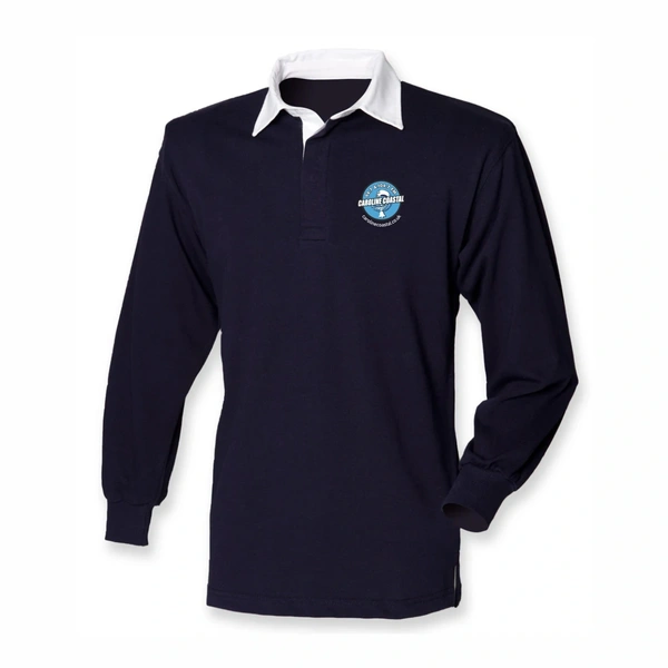  Caroline Coastal Rugby Top  -  Fr100