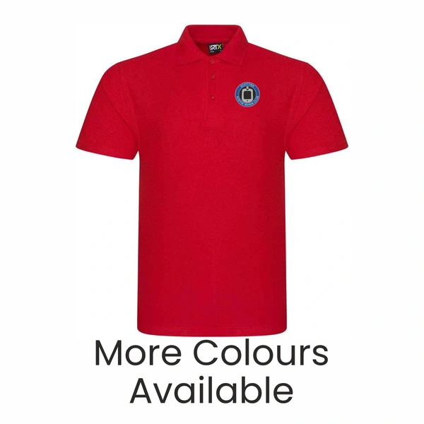  Sa7 Polo Shirt  -  Main Image