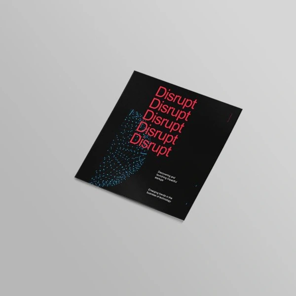 Flyers Leaflets Square