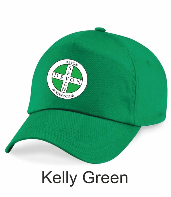  Kelly Green