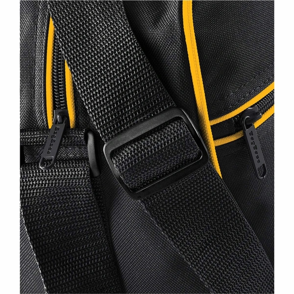  Retro Shoulder Bag  -  Inner 1