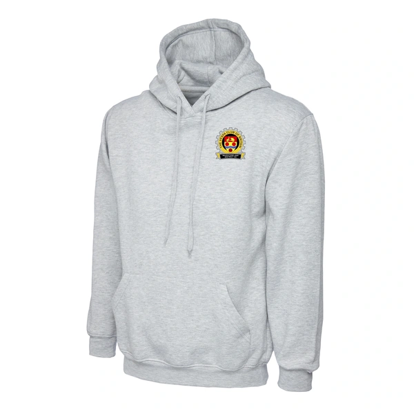  Vespa Standard Hoodie  -  Local Cog