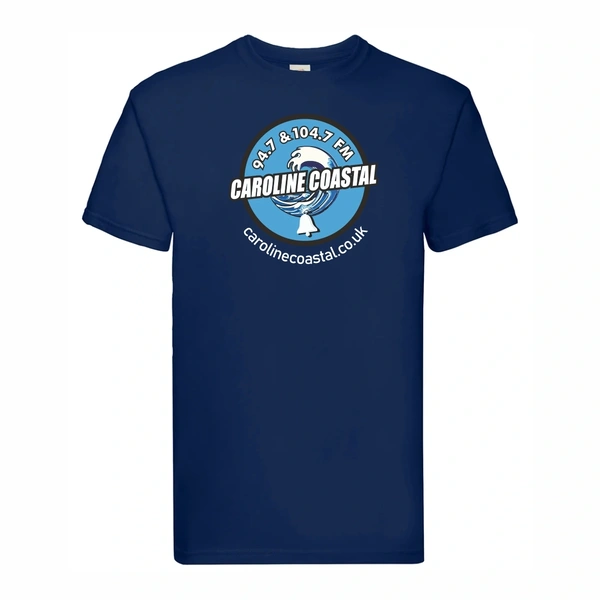  Caroline Coastal T - Shirt  -  Ss10
