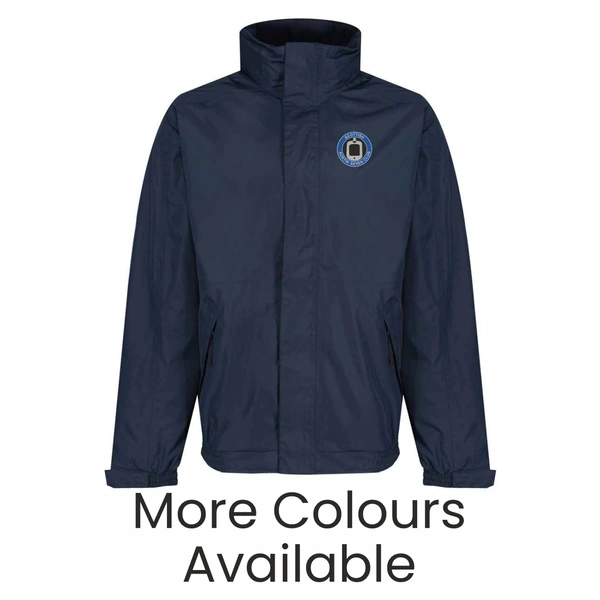  Sa7 Regatta Waterproof Jacket  -  Main Image