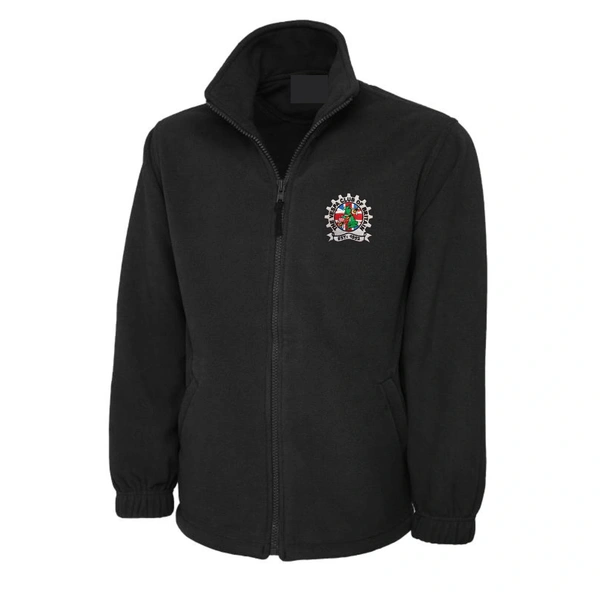  Vespa Standard Fleece  -  Main Image