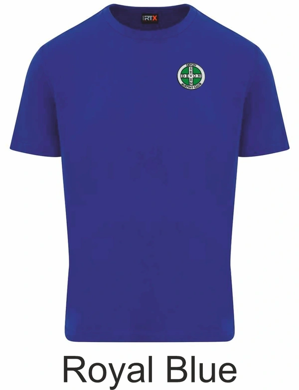  Royal Blue